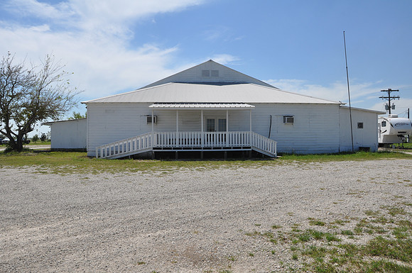 Lenz Dance Hall
