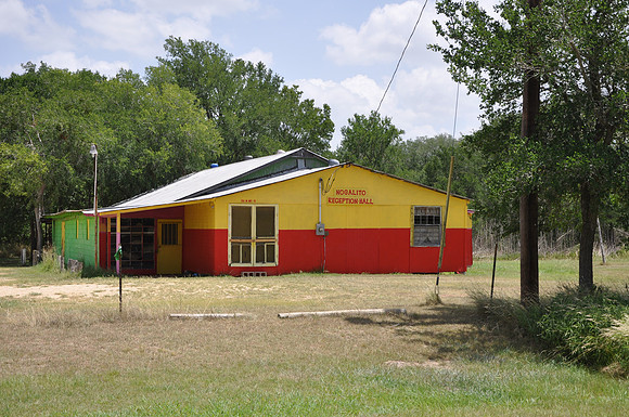 Nogalito Reception Hall