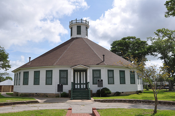 Bellville Turnverein Hall