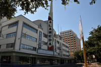 Alameda Theater - San Antonio 01