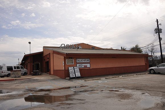 Dallas Nightclub