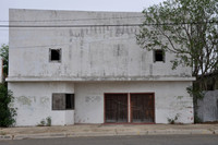 Alameda Theater - Crystal City