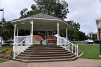 Gazebo - Bell County 0001