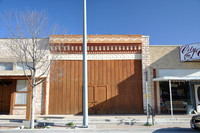 Bowie Theater - Sterling City