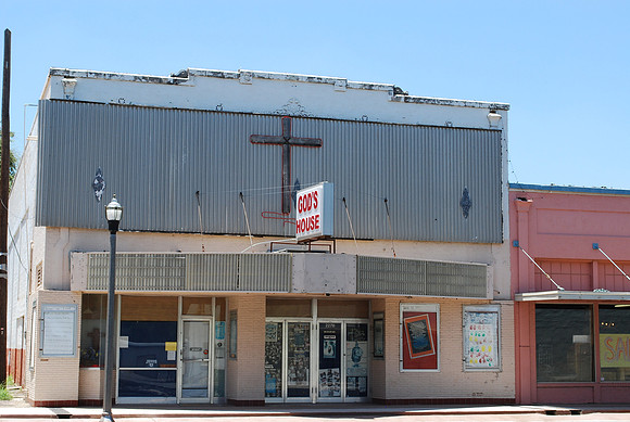 El Lasso - Uvalde