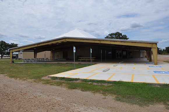Ellenger Hall