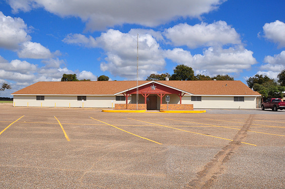 S.P.J.S.T. Lodge No. 47 Hvezda Texas
