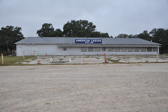 American Legion - Post 369