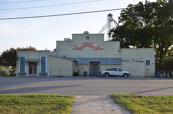 Clear Spring Hall and Store