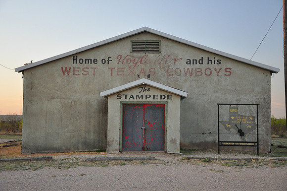 Stampede