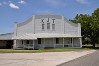 Ammansville KJT Hall
