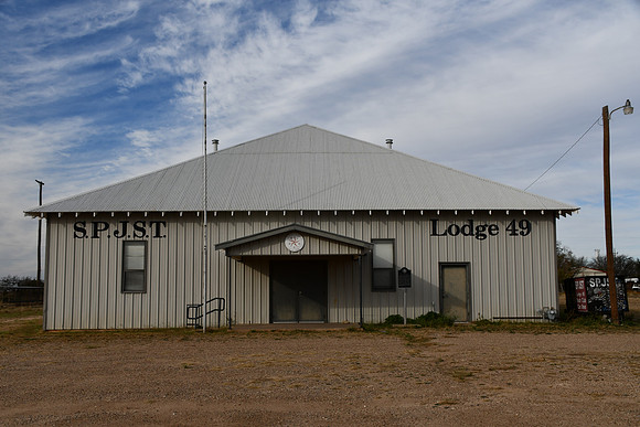 SPJST Lodge No. 49 0001