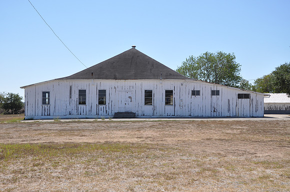 Wied Dance Hall