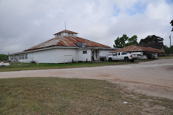 Weesatche Dance Hall