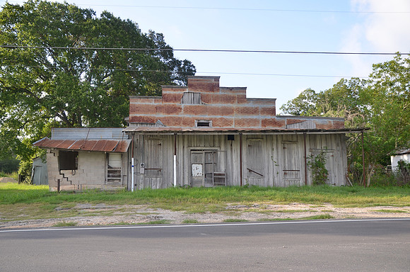 Knipper's Store and Dance Hall