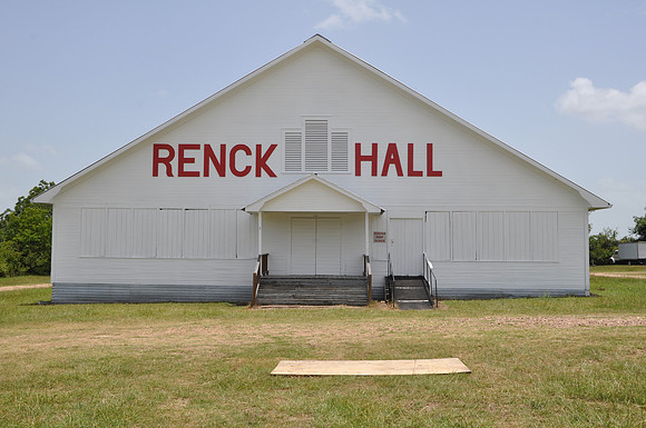 Renck Hall
