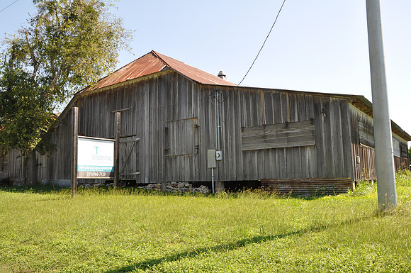 Rutersville Dance Hall