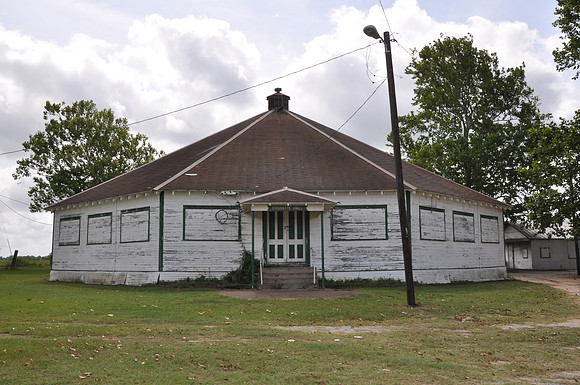 Coshatte Hall