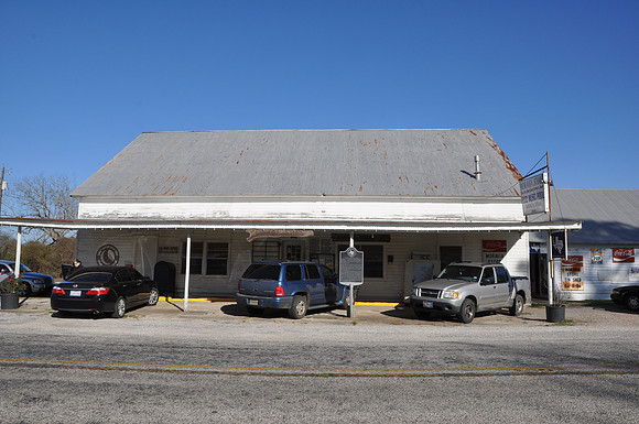Moravia General Store