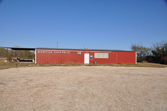 Deanville Bar & Grill