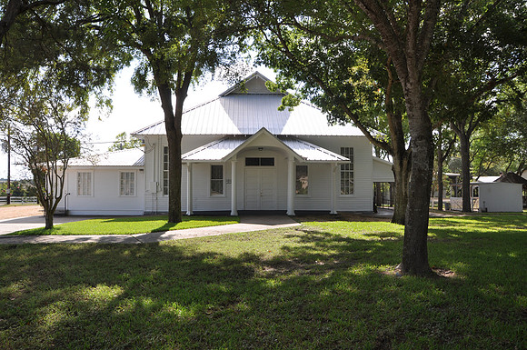 High Hill Parish Hall
