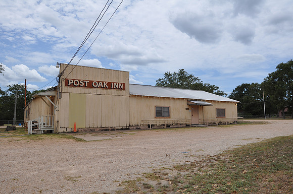 Post Oak Inn
