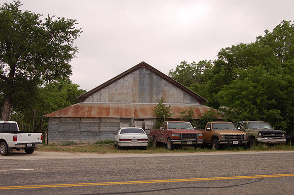 Hye Dance Hall