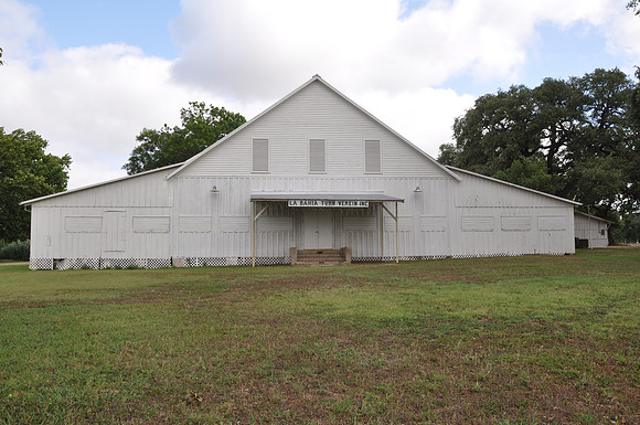 La Bahia Turnverein Hall