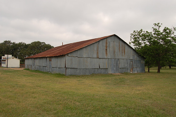 Albert Dance Hall 0001