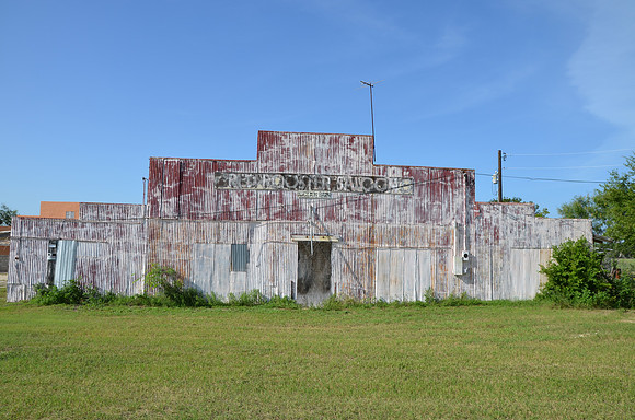 Red Rooster Saloon