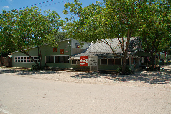Riley's Place