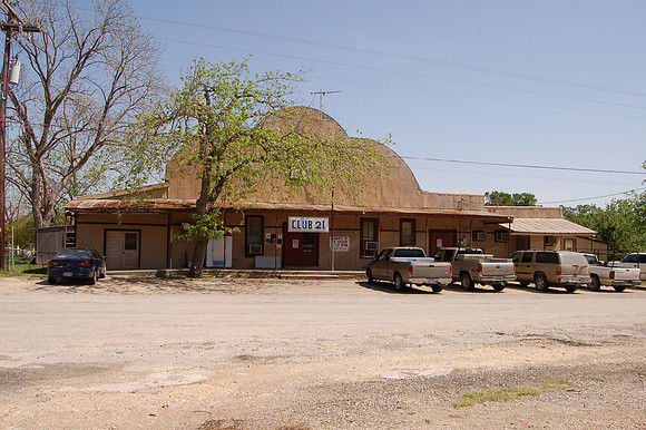 Club 21