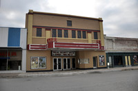 Baker Theater - Lockhart