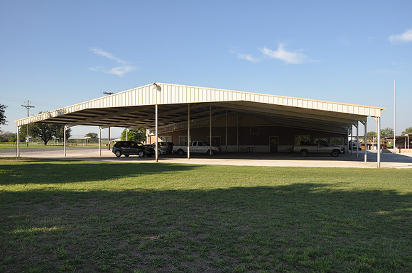 Kosciusko Hall