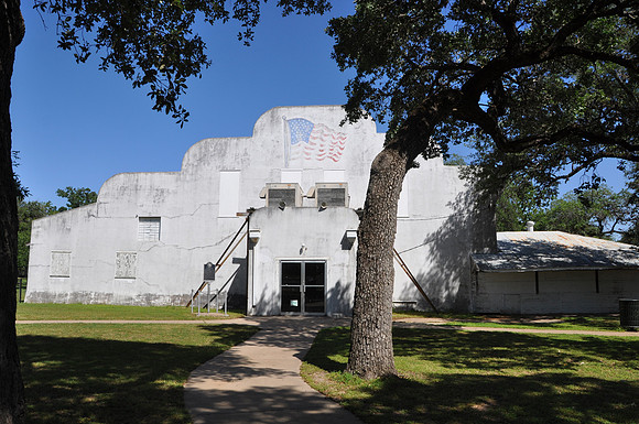 Turner Hall - Schulenburg