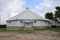 Buckholts SPJST Lodge Hall