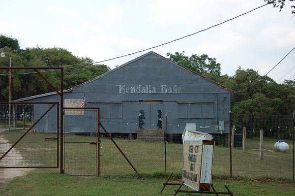 Kendalia Halle