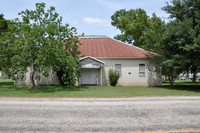Bleiblerville Hall