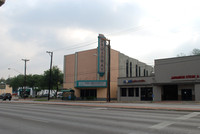 Broadway Theater 01 - San Antonio