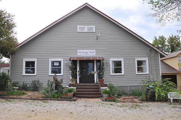 Heritage Hall