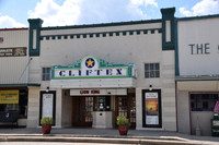 Cliftex