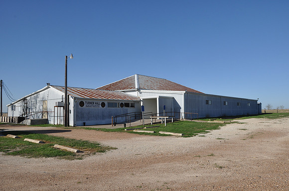 Turner Dance Hall  - Pearl City
