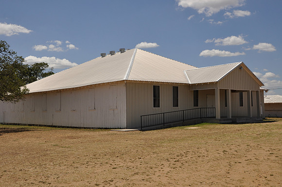Kovar SPJST Dance Hall