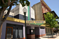 Cameo Theater - San Antonio