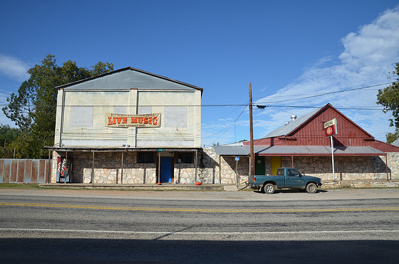 London Hall