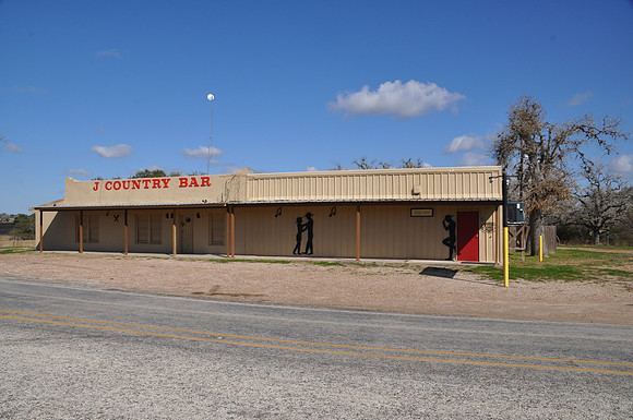 J Country Bar