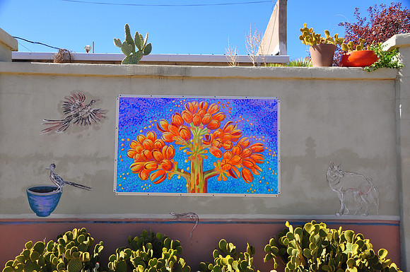 Agave Genesis