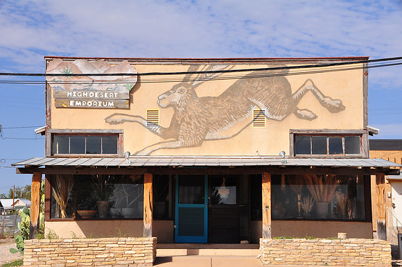 High Desert Emporium