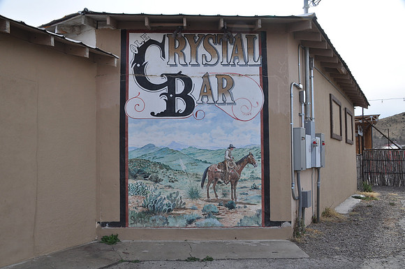Crystal Bar 0001