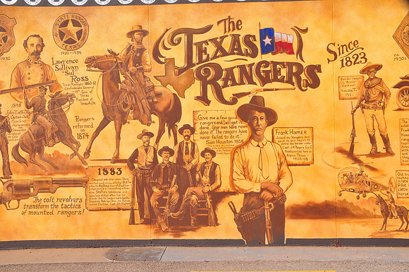 Texas Rangers 0001d